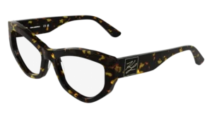 Karl Lagerfeld KL6211 242 DARK TORTOISE
