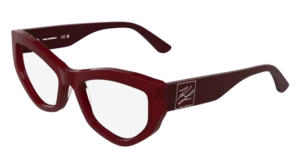 Karl Lagerfeld KL6211 600 RED