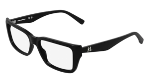 Karl Lagerfeld KL6212 001 BLACK