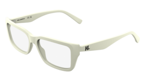 Karl Lagerfeld KL6212 105 WHITE