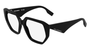 Karl Lagerfeld KL6213 001 BLACK