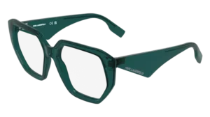 Karl Lagerfeld KL6213 425 PETROL