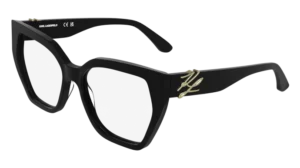 Karl Lagerfeld KL6214 001 BLACK