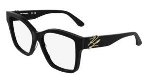 Karl Lagerfeld KL6215 001 BLACK