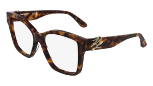 Karl Lagerfeld KL6215 240 TORTOISE