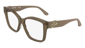 Karl Lagerfeld KL6215 272 NUDE