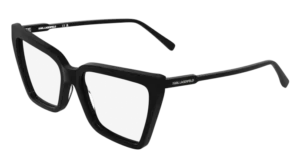 Karl Lagerfeld KL6216 001 BLACK