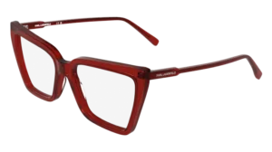 Karl Lagerfeld KL6216 600 RED