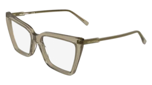 Karl Lagerfeld KL6216 610 ROSE