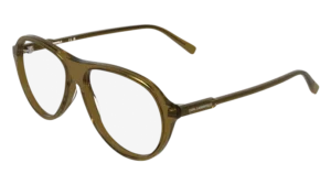 Karl Lagerfeld KL6217 210 LIGHT BROWN