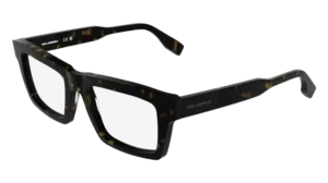 Karl Lagerfeld KL6218 246 DARK TORTOISE/BLACK