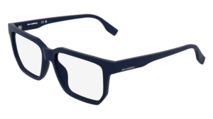 Karl Lagerfeld KL6219 401 MATTE BLUE