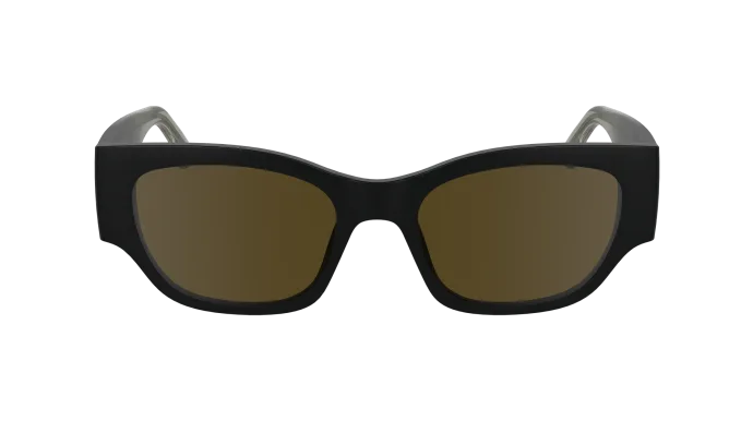 Karl Lagerfeld KLJ6168SN 002 MATTE BLACK