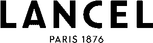 Logo Lancel : Lunettes vue et soleil sur novoptique.com