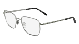Lacoste L2311 040 MATTE SILVER