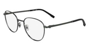 Lacoste L2312 039 DARK GUNMETAL