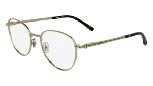 Lacoste L2312 714 MATTE GOLD