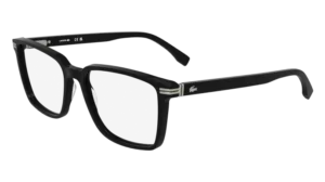 Lacoste L2986 001 BLACK