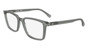 Lacoste L2986 035 TRANSPARENT GREY