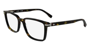 Lacoste L2986 230 DARK HAVANA