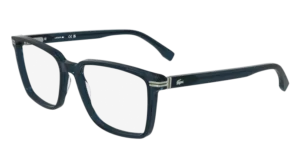 Lacoste L2986 410 TRANSPARENTE BLUE