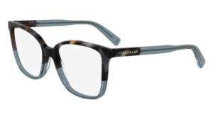 Longchamp LO2753 432 BLUE HAVANA/BLUE