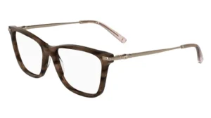 Longchamp LO2772 271 STRIPED NUDE