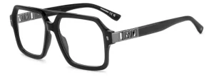DSQUARED2 D2 0174 807-NOIR