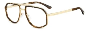 DSQUARED2 D2 0191 EX4-MARRON CORNE