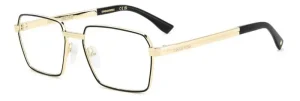 DSQUARED2 D2 0193 I46-NOIR OR