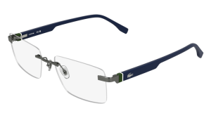 Lacoste L2320 DARK GUNMETAL