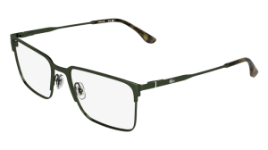 Lacoste L2321 MATTE GREEN