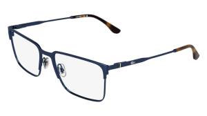 Lacoste L2321 MATTE BLUE