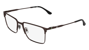 Lacoste L2321 MATTE BURGUNDY