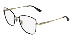 Lacoste L2323 GOLD/BLACK