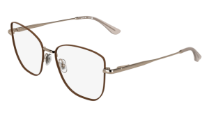 Lacoste L2323 ROSE GOLD/BROWN