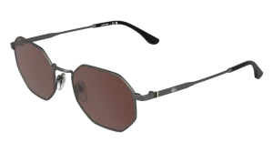 Lacoste L280S MATTE DARK GUNMETAL