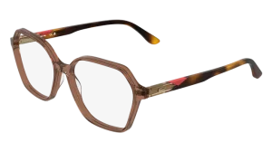 Lacoste L2988 TRANSPARENT LIGHT BROWN