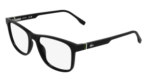 Lacoste L4007MAG-SET BLACK