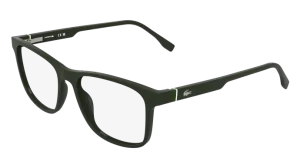 Lacoste L4007MAG-SET GREEN