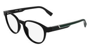 Lacoste L4009MAG-SET BLACK