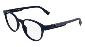 Lacoste L4009MAG-SET BLUE