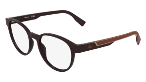 Lacoste L4009MAG-SET BURGUNDY