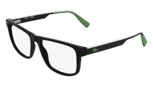 Lacoste L4011 BLACK