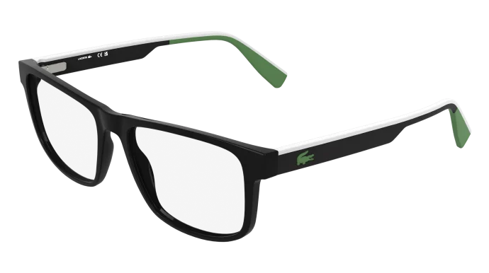 Lacoste L4011 BLACK