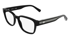 Lacoste L4012 BLACK
