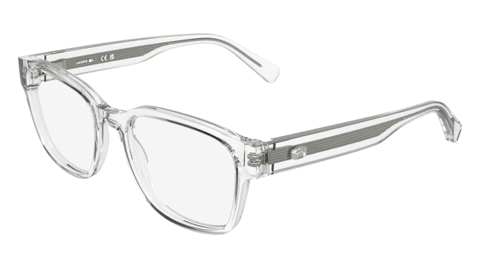 Lacoste L4012 CLEAR