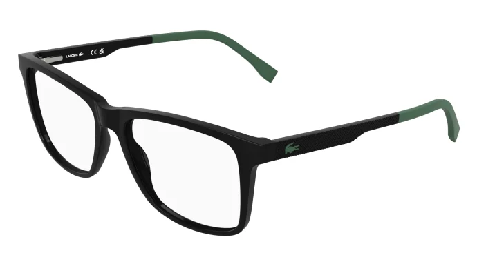 Lacoste L4013 BLACK