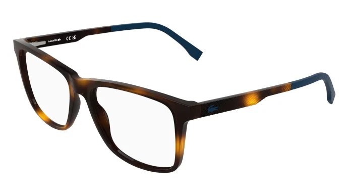Lacoste L4013 HAVANA