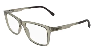 Lacoste L4013 TRANSPARENT SAND